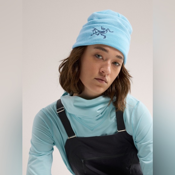 Arc'teryx Accessories - ARCTERYX BLUE TOQUE NWOT